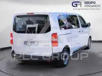 2019 Citroen Jumper