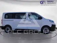 2019 Citroen Jumper