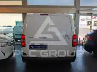 2019 Citroen Jumper