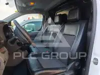 2019 Citroen Jumper