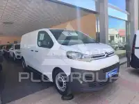 2019 Citroen Jumper