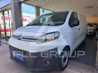 2019 Citroen Jumper
