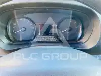 2019 Citroen Jumper
