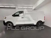 2019 Citroen Jumper