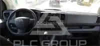 2019 Citroen Jumper