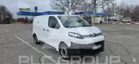 2019 Citroen Jumper