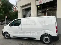 2019 Citroen Jumper