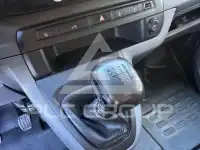 2019 Citroen Jumper