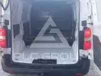 2019 Citroen Jumper
