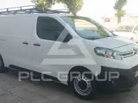 2019 Citroen Jumper