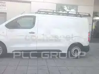 2019 Citroen Jumper