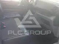 2019 Citroen Jumper