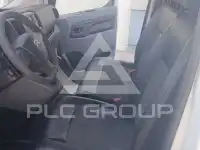 2019 Citroen Jumper
