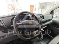 2019 Citroen Jumper