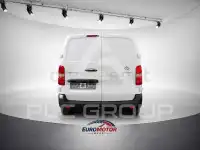 2019 Citroen Jumper