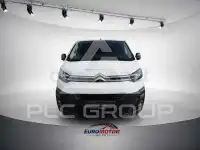 2019 Citroen Jumper