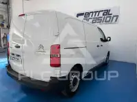 2019 Citroen Jumper