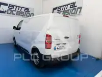 2019 Citroen Jumper