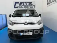 2019 Citroen Jumper