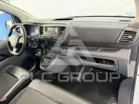 2019 Citroen Jumper