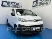 2019 Citroen Jumper