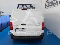 2019 Citroen Jumper
