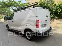 2019 Citroen Jumper