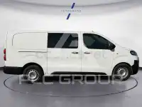 2019 Citroen Jumper