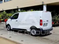 2019 Citroen Jumper
