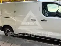 2019 Citroen Jumper