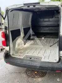 2019 Citroen Jumper