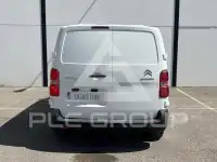2019 Citroen Jumper