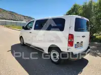 2019 Citroen Jumper