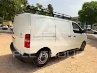 2019 Citroen Jumper