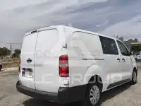 2019 Citroen Jumper