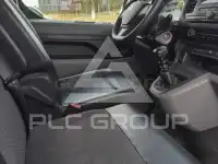 2019 Citroen Jumper