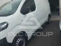 2019 Citroen Jumper
