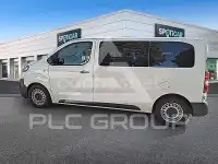 2019 Citroen Jumper