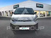 2019 Citroen Jumper