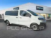 2019 Citroen Jumper