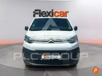 2019 Citroen Jumper