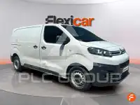 2019 Citroen Jumper