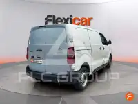 2019 Citroen Jumper