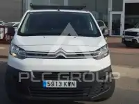 2019 Citroen Jumper