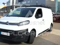 2019 Citroen Jumper