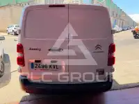 2019 Citroen Jumper