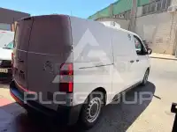 2019 Citroen Jumper
