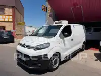2019 Citroen Jumper
