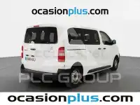 2019 Citroen Jumper