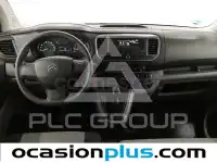 2019 Citroen Jumper